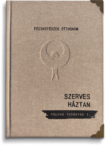 Vályog tudástár vályogház, téglaház, boronaház, kőház felújítóknak. Gyakortlati útmutató könyv. Szakkönyv tapasztáshoz!